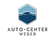 Logo Auto-Center Weber GmbH